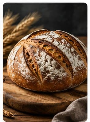 Bread