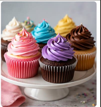 Cupcakes