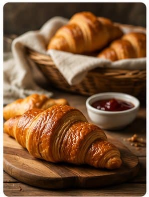 Pastries