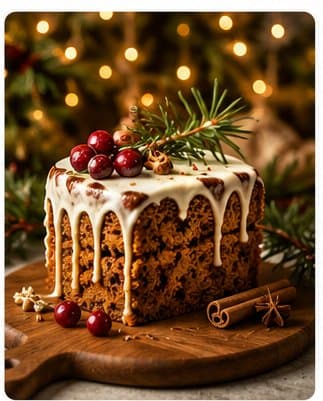 Seasonal Specials
