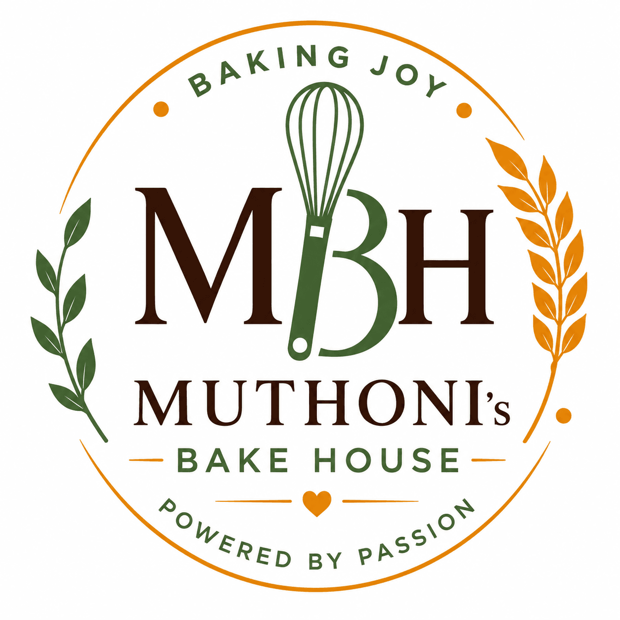 Muthoni's Bake House